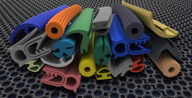 aerospace silicone compounds industry