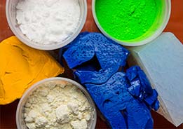jet engine silicone compounds