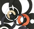 gaskets seals silicone compounds